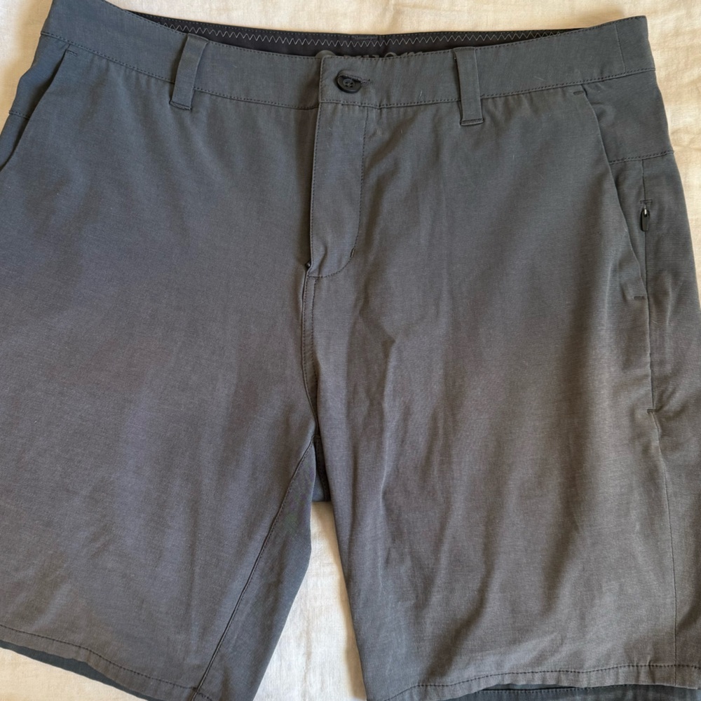 Men’s vuori shorts